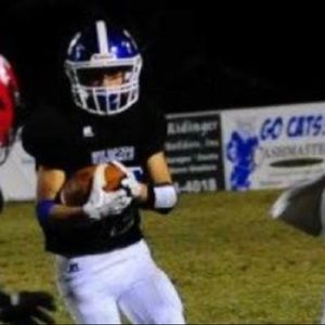 Meet your Posher, Joshua